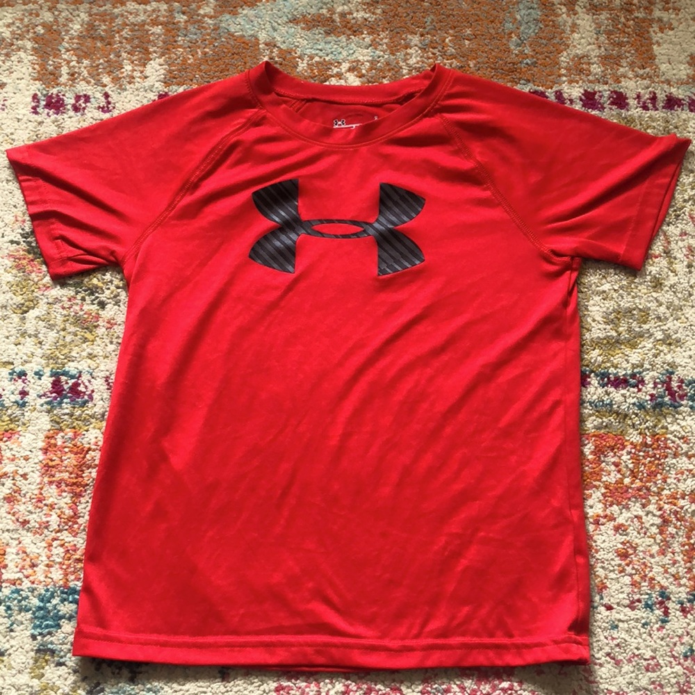 Under Armour tee - Picture 1 of 4